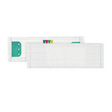 RICAMBIO WET SYSTEM SOFT BAND - BIANCO-BLU - 40 CM