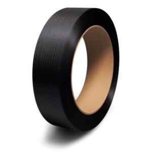REGGETTA PP - 12 X 0,60 - DIAMETRO 400 - ML 3000 - NERA