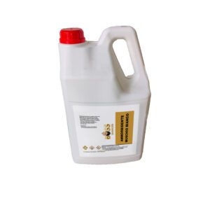 AMMORBIDENTE MUSCHIO BIANCO 5 LT.