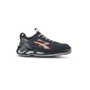 SCARPE ANTIFORTUNISTICHE U-POWER GANG ESD S1P SRC RS20076 TG. 35/48