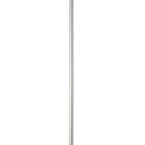 MANICO FISSO IN ACCIAIO 140 CM