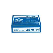 PUNTO MET. 130-E ZENITH X 1000