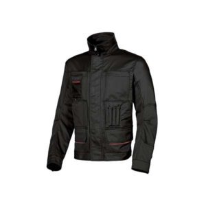 GIACCA MULTITASCHE U-POWER HAPPY MODELLO SHAKE COD. HY019 - TG. S-M-L-XL-XXL-XXXL