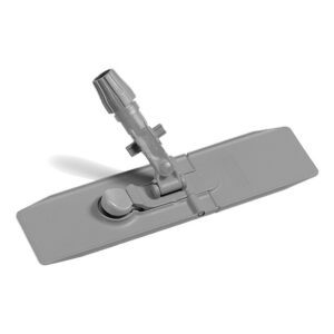 TELAIO WET DISINF. CM 40X11 GRIGIO C/ BLOCK PER