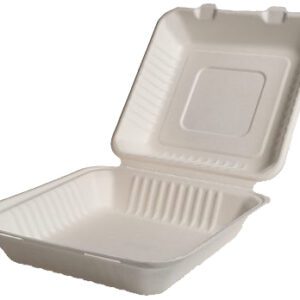 CONTENITORE DA ASPORTO C/COPERCHIO GRANDE 1250 ML