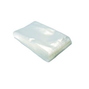 SACCHETTO PER SOTTOVUOTO 25x35cm GOFFRATI 100 PEZZI