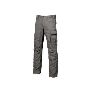 PANTALONE MULTITASCHE U-POWER HAPPY MODELLO SMILE