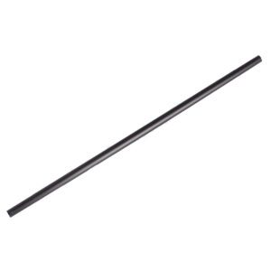 CANNUCCIA NERE DRITTE 21 CM - 1 CF = 1000 PZ