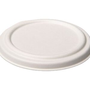 COPERCHIO PER ZUPPIERA 500 ML.  13 CM - 1 CF = 50 PZ