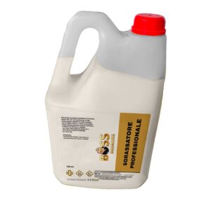 SGRASSATORE PROFESSIONALE LIMONE 750 ML