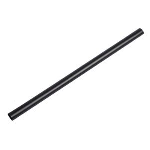 CANNUCCIA DRITTA CM 16 COL. NERO CF 1000 PZ CT 20 CF