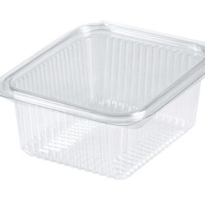 VASCHETTA CON COPERCHIO OK2505 ONDIPACK - 1CT= 5CF DA 15 PZ