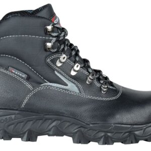 SCARPE ANTIFORTUNISITICA COFRA NEW TIRRENIAN S3 SRC CT0026 - DAL 36 AL 48