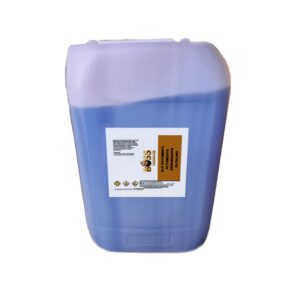 ALK PAVIMENTI ALTAMENTE SGRASSANTE ALCALINO 27 KG.