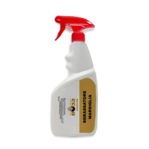 SGRASSATORE PROFESSIONALE MARSIGLIA 750 ML.