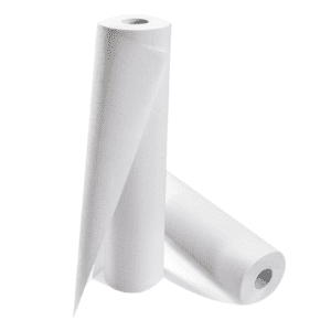 LENZUOLINO MEDICO H 45 IN PURA CELLULOSA 1CT= 6 ROTOLI