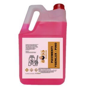 PAVIMENTI YGENLUX - PINO -  (5 L)