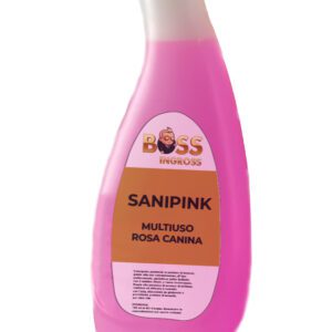 SANIPINK MULTIUSO ROSA CANINA (750 ML)