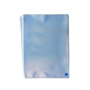 BUSTA AD L TRASPARENTI LUCIDE 22X30 ESSELTE