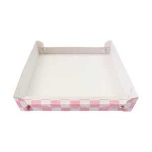 SCATOLA CUBO F.TO 32,5 CM VEGETALE 1CF=200PZ