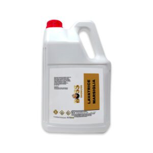 LAVATRICE MARSIGLIA 5 LT.