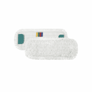RICAMBIO WET SYSTEM MICRORICCIO - BIANCO - 40 CM