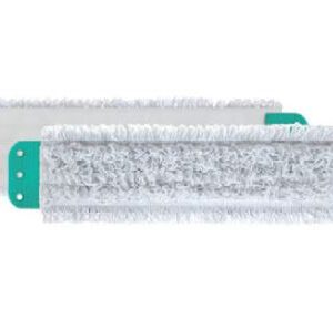 RICAMBIO WET SYSTEM BASIC MICROFIBRA - BIANCO - 40CM