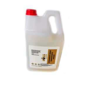 DETERGENTE MANI IGIENIZZANTE OCEAN 5 KG