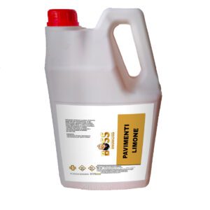 PAVIMENTI LIMONE 5 LT.