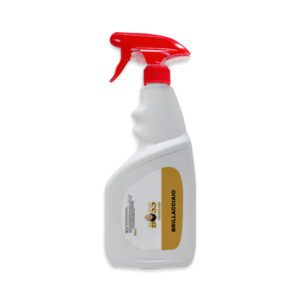 MULTIUSO PER VETRI E MULTISUPERFICIE 750 ML