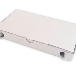 SCATOLA BRUSCHETTA F.TO 20X30X5 1CF= 100 PZ