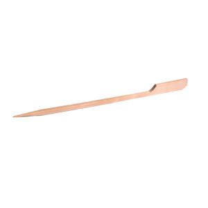 SPADINA IN BAMBOO 12 CM / 3 MM - 1 CF = 100 PZ