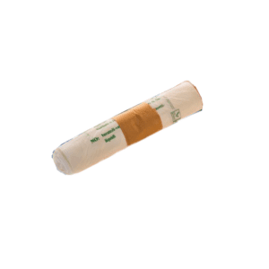 SACCHI NEUTRI IN PEBD PER RIFIUTI F.TO 90x120 20 MY 1CT= 20 KG