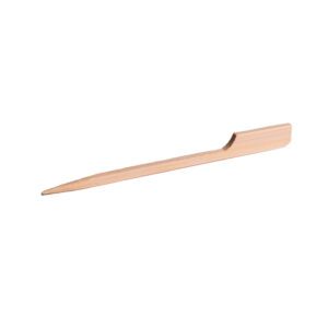 SPADA IN BAMBOO 9 CM - 1 CF = 100 PZ