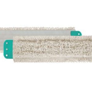 RICAMBIO WET SYSTEM BASIC COTONE - BIANCO - 40 CM