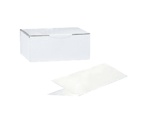 SALVIETTE A "V" 2 VELI ONLY ONE  1CT = 2400 PZ