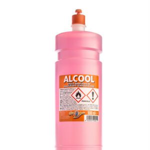 ALCOOL DENATURATO 90° 1 LT