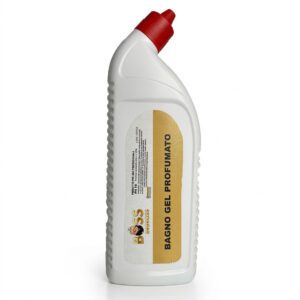 BAGNO GEL PROFUMATO 1 KG.