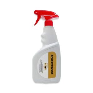 SGRASSACCIAIO (750 ml)