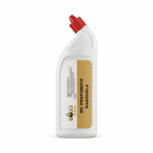 BAGNO WC PROFUMATO MANDORLA 750 ML