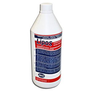 LIPOS SGRASSANTE UNIVERSALE AUTOSCIUGANTE (750 ML) - 1 CT = 12 PZ