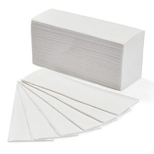 SALVIETTE A "V" 3 VELI ONLY ONE 1CT=2000 PZ