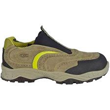SCARPE ANTIFORTUNISTICA COFRA SPATE S1 P SRC TG. 39-47