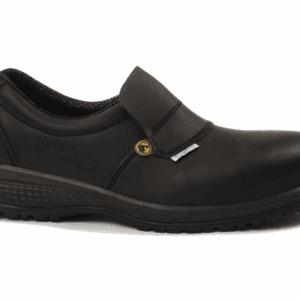 SCARPE ANTIFORTUNISTICA MOCCASSINO SOFT 02 FO SRC TG. 35-47
