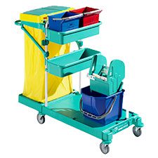 CARRELLO GREEN 20