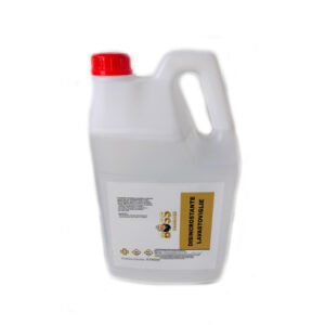 DISINCROSTANTE LAVASTOVIGLIE BASE FOSFORICA ( 6 KG )