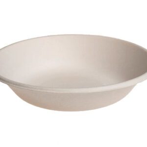 PIATTO FONDO 680 ML 19 CM - 1 CF = 50 PZ