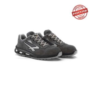 SCARPE ANTIFORTUNISTICA U-POWER PUSH ESD S1P SRC TG. 35/48