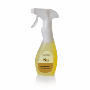 FORNI E GRILL 750 ML
