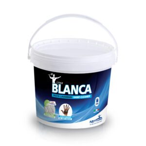 NETTUNO LINEA BLANCA CREMA LAVAMANI CONCENTRATA 5 LT